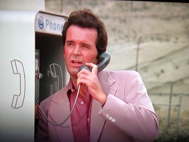 Rockford Files