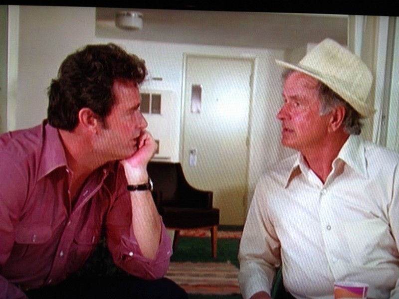 Rockford Files