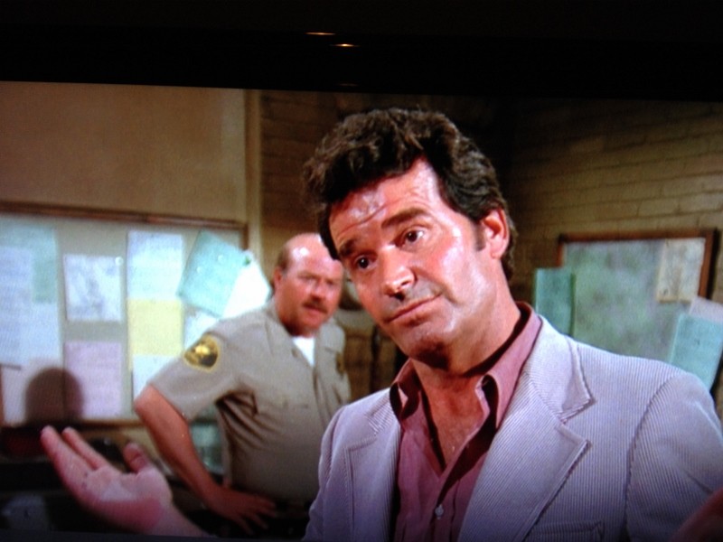 Rockford Files