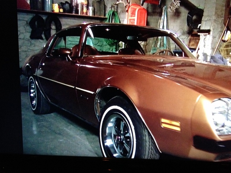 Rockford Files