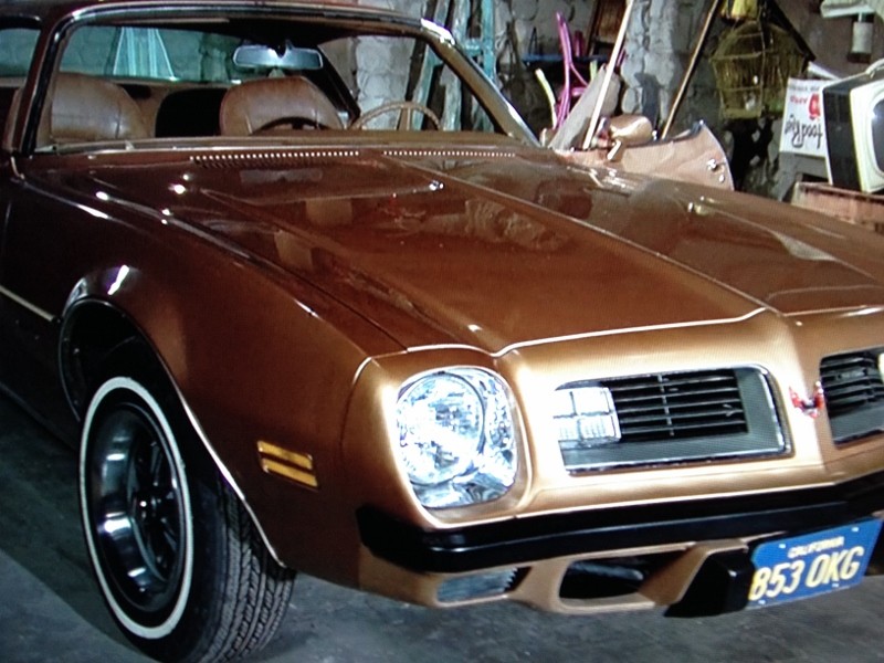 Rockford Files