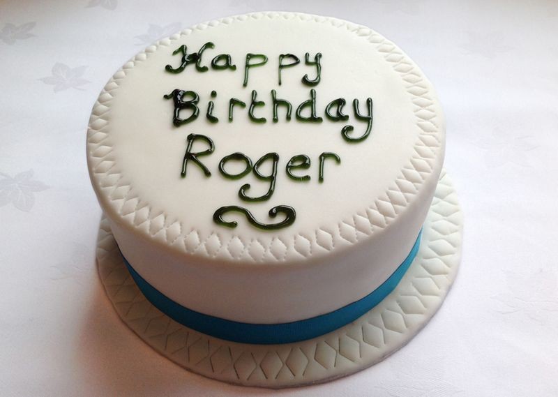 rogerbdaycake