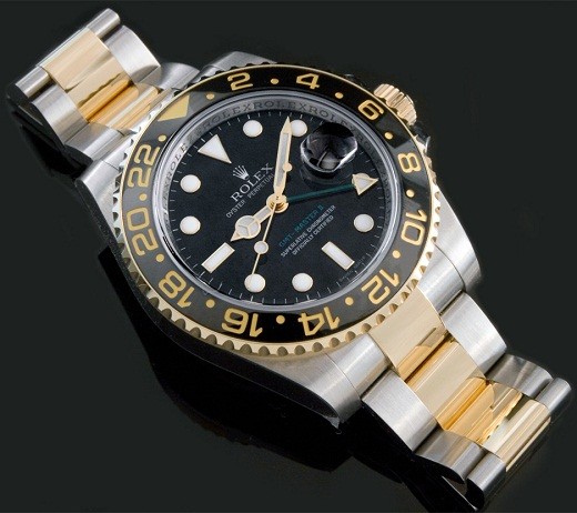 RolexChristmasgift