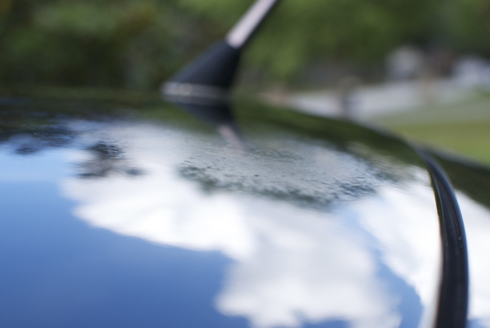 Roof Spot Angle 3