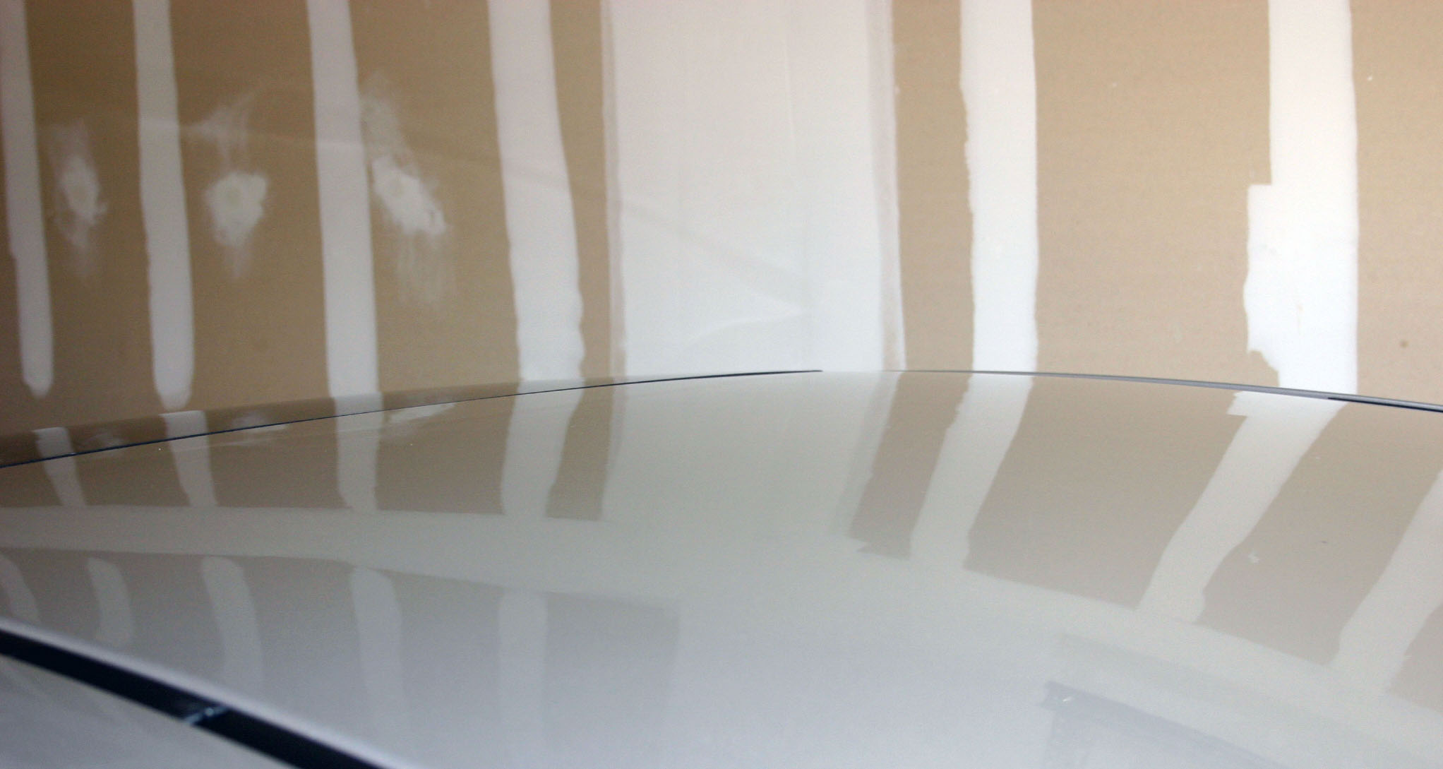 Roof_in_Garage