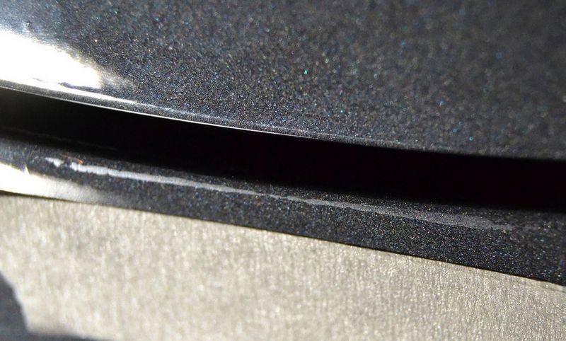Rotary Buffer Burn Through Strike Through