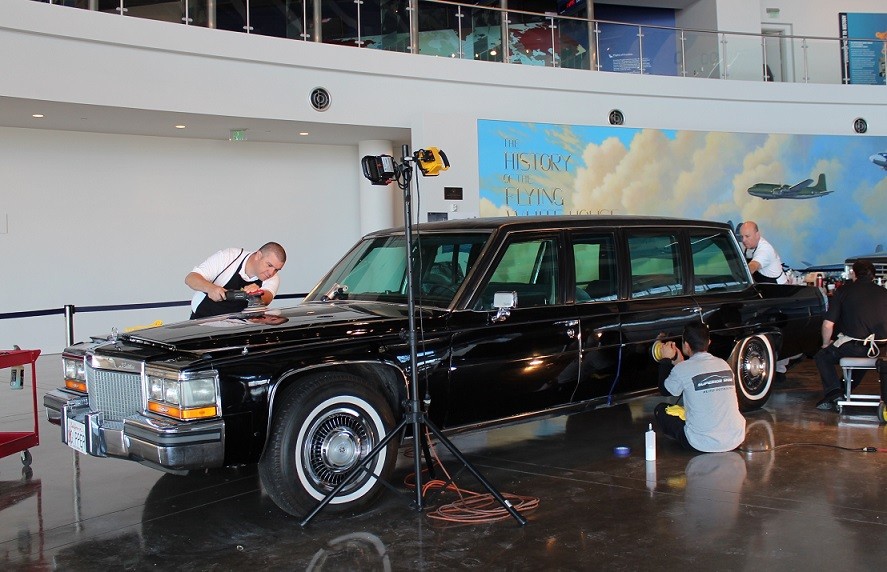 RR_Limo
