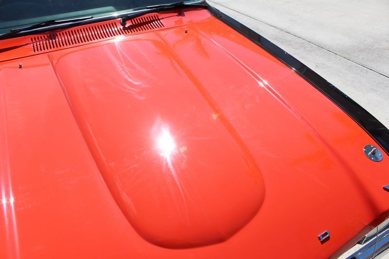 RUPES BigFoot Detailing Class - Ford Capri Perana - Creating Perfect Paint!