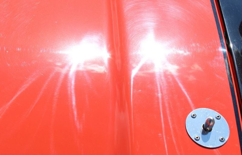 RUPES BigFoot Detailing Class - Ford Capri Perana - Creating Perfect Paint!