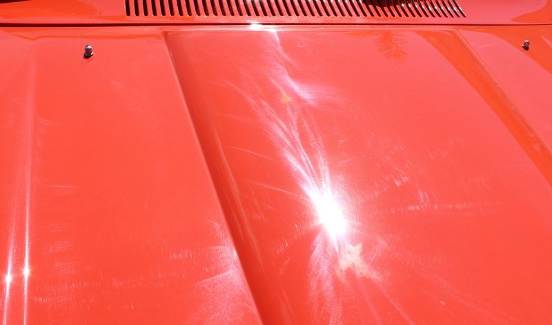 RUPES BigFoot Detailing Class - Ford Capri Perana - Creating Perfect Paint!