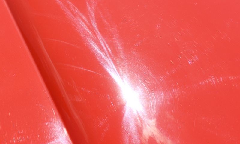 RUPES BigFoot Detailing Class - Ford Capri Perana - Creating Perfect Paint!