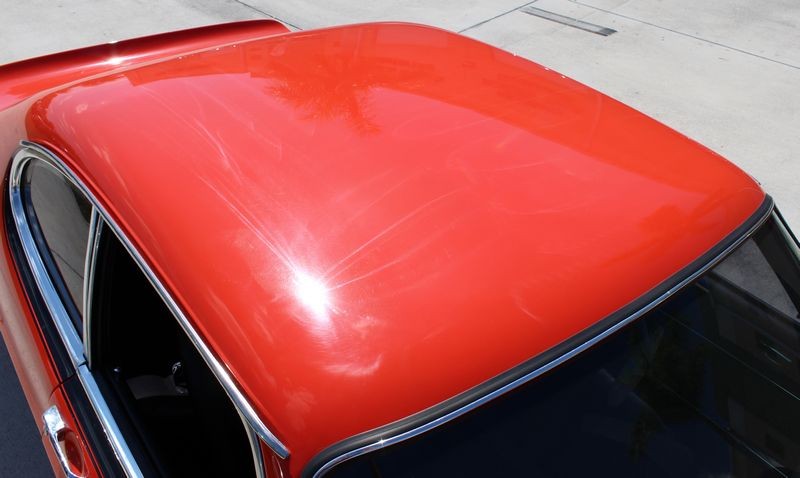 RUPES BigFoot Detailing Class - Ford Capri Perana - Creating Perfect Paint!