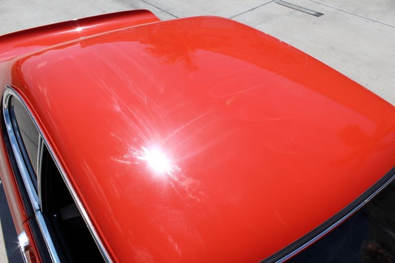 RUPES BigFoot Detailing Class - Ford Capri Perana - Creating Perfect Paint!