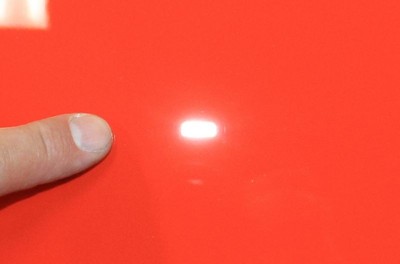 RUPES BigFoot Detailing Class - Ford Capri Perana - Creating Perfect Paint!