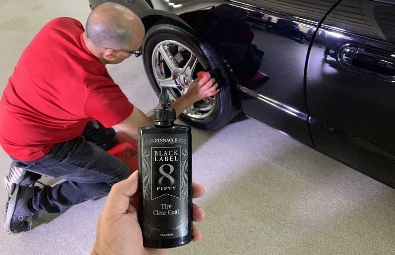 RUPES Detailing Acadamy Classes with Mike Phillips