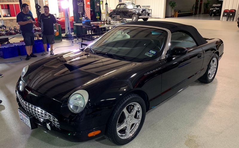 RUPES Detailing Acadamy Classes with Mike Phillips