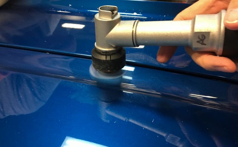 RUPES Detailing Acadamy Mike Phillips Autogeek
