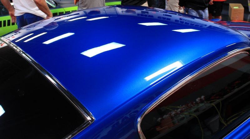RUPES Detailing Acadamy Mike Phillips Autogeek