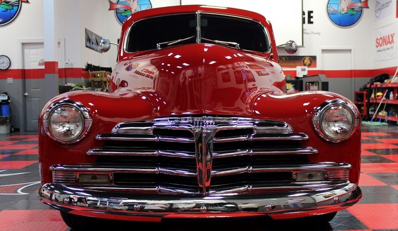 RUPES Detailing Classes with Mike Phillips at AutogeekOnline.net