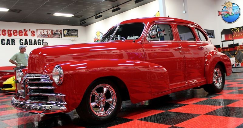 RUPES Detailing Classes with Mike Phillips at AutogeekOnline.net