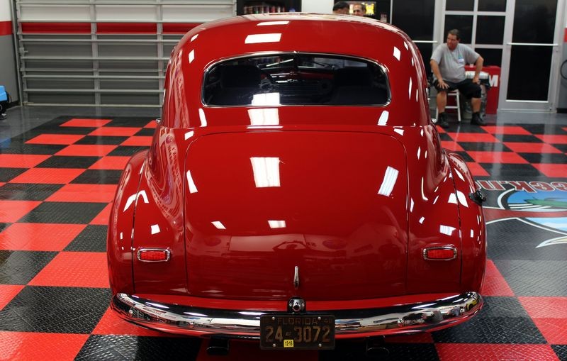 RUPES Detailing Classes with Mike Phillips at AutogeekOnline.net