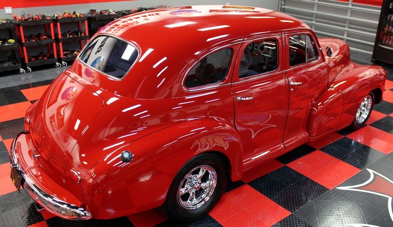 RUPES Detailing Classes with Mike Phillips at AutogeekOnline.net