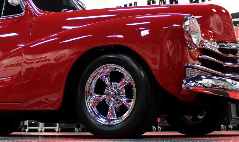 RUPES Detailing Classes with Mike Phillips at AutogeekOnline.net