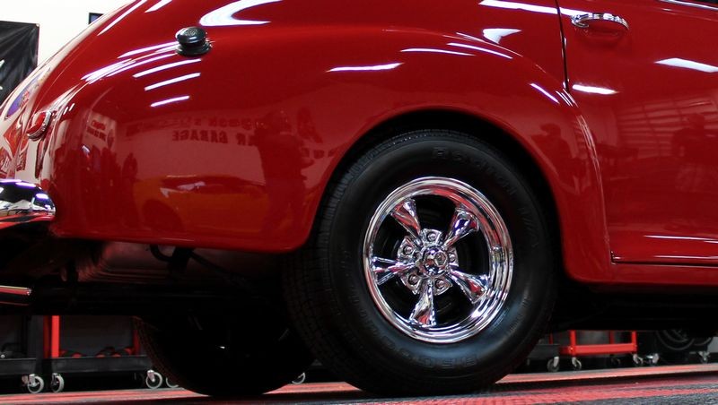RUPES Detailing Classes with Mike Phillips at AutogeekOnline.net