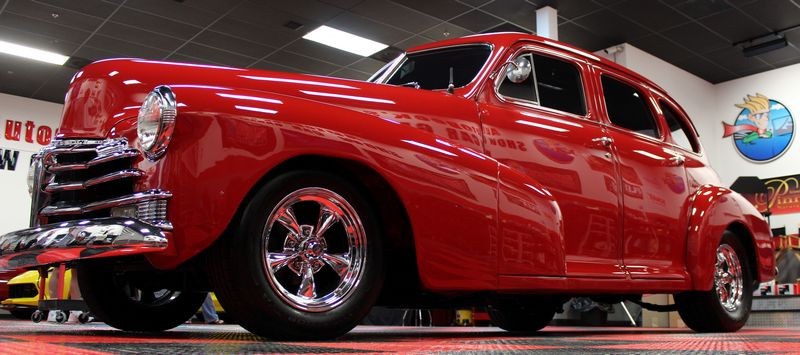 RUPES Detailing Classes with Mike Phillips at AutogeekOnline.net