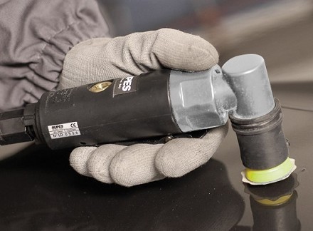 Rupes LD 30Mini orbital sander