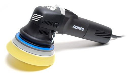 Rupes LHR 12E Duetto Random Orbital Polisher FREE SHIPPING!