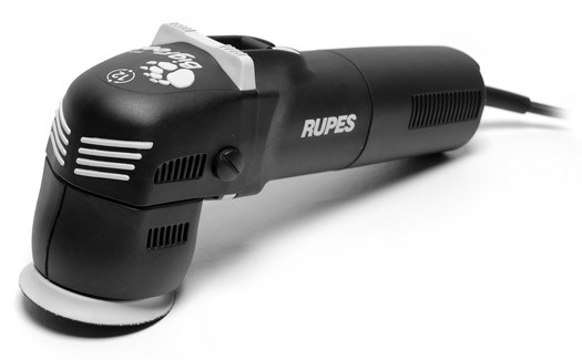 Rupes LHR 75E Mini Random Orbital Polisher FREE SHIPPING!