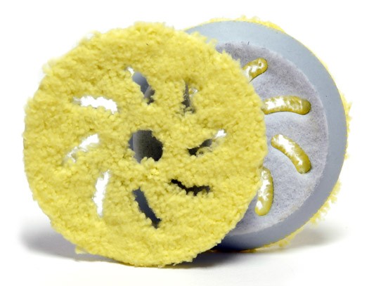 Rupes Microfiber Pads Autogeek Mike Phillips