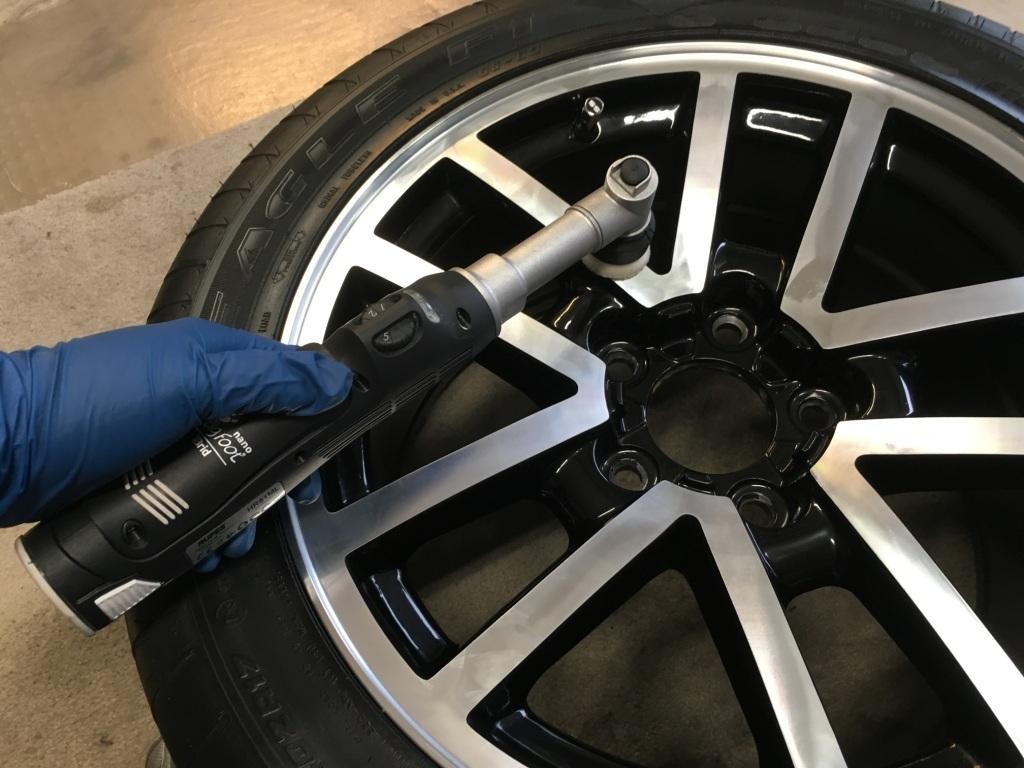 Rupes nano Shine Supply Slick Back