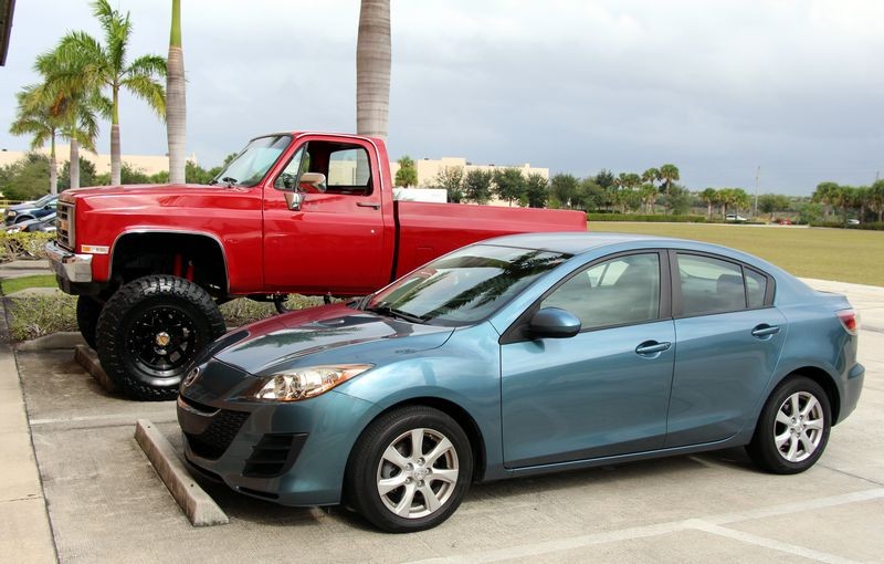 Rupes Polishers vs Griot's Garage Polishers