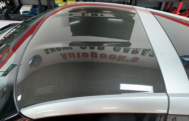 RUPES Profile Design Foam Pads UNO Protect mike phillips