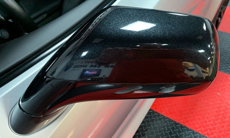 RUPES Profile Design Foam Pads UNO Protect mike phillips