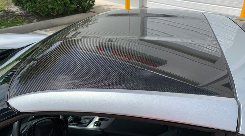 RUPES Profile Design Foam Pads UNO Protect mike phillips