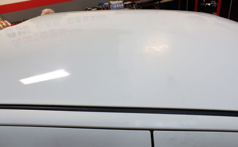 RUPES UHS Easy Gloss System Extreme Makeover Mike Phillips