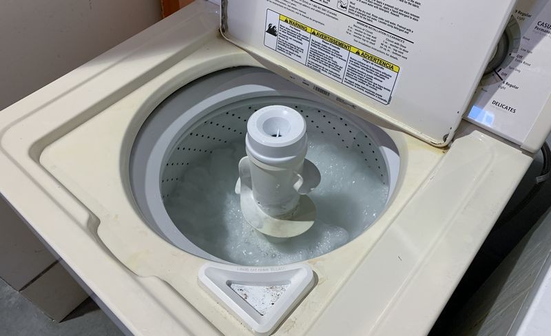 RUPES Ultrafine white foam finishing pads washed mike phillips