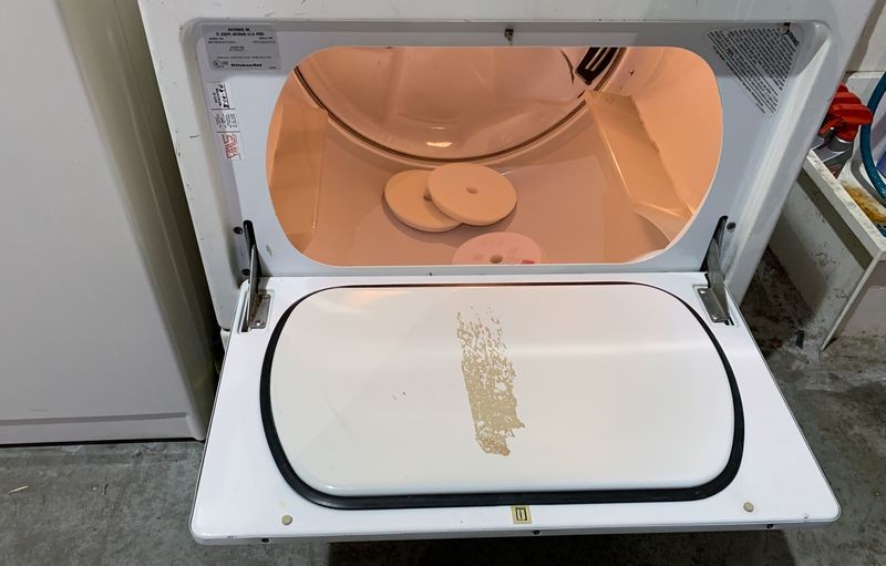 RUPES Ultrafine white foam finishing pads washed mike phillips