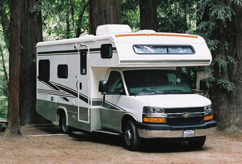RVs