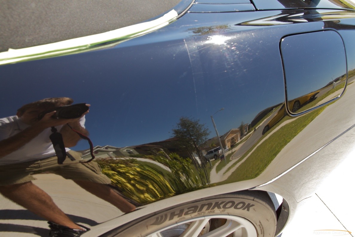 S2000 Detail