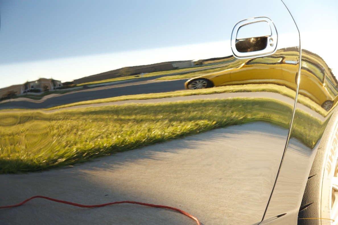 S2000 Detail