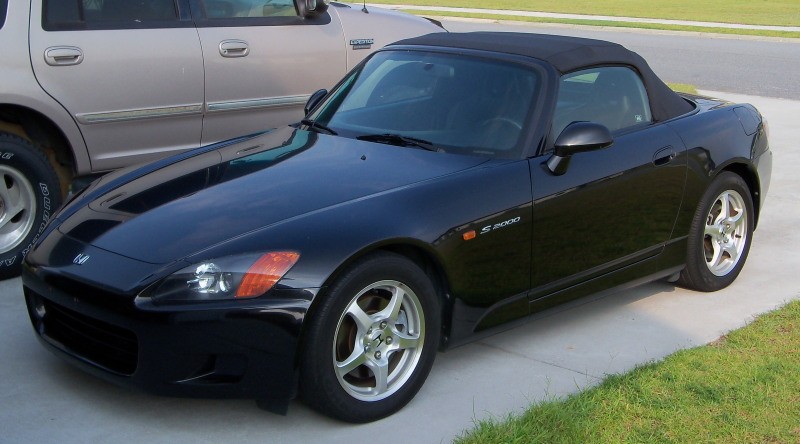 S2K