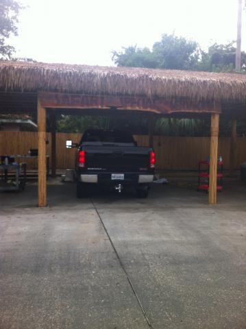 Safari Car Wash