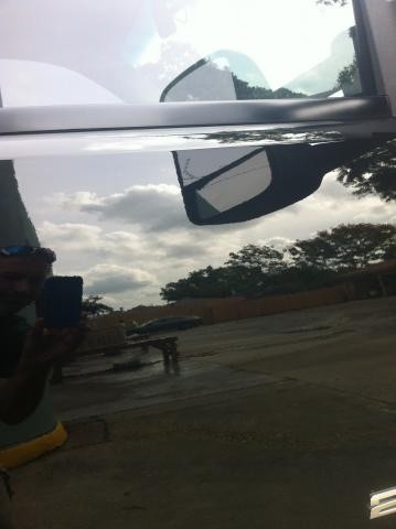 Safari Car Wash