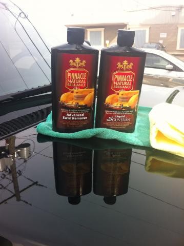 Safari Car Wash