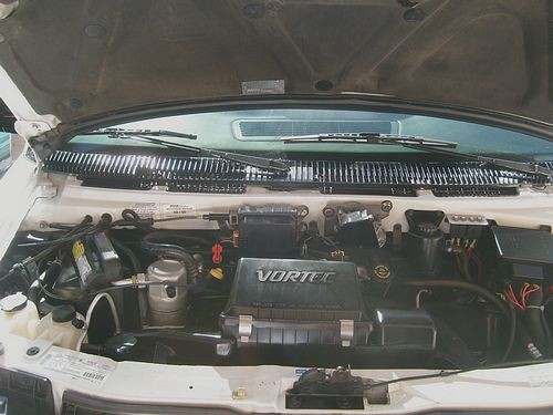 Safari Engine After 1