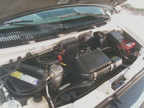 Safari Engine After Side